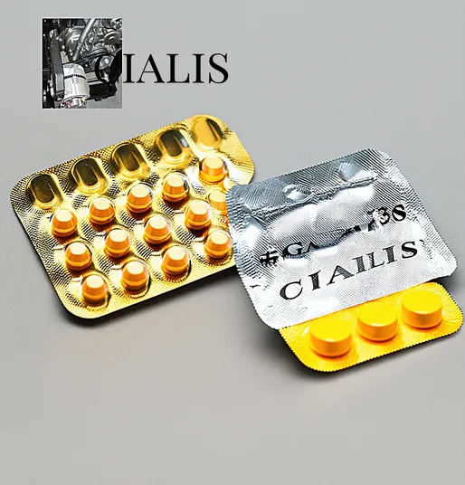 Se puede comprar cialis sin receta en españa